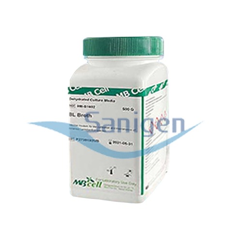 MBcell Fraser Listeria Broth (MB-F1166)